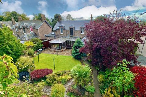 45 Albany Terrace, Dundee, DD3 6HS