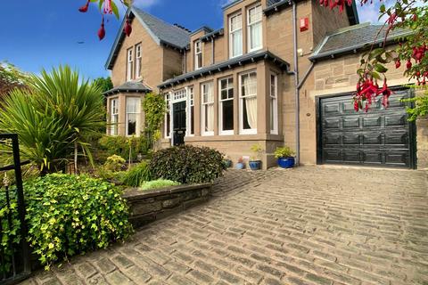 45 Albany Terrace, Dundee, DD3 6HS