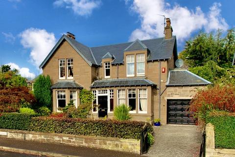 45 Albany Terrace, Dundee, DD3 6HS