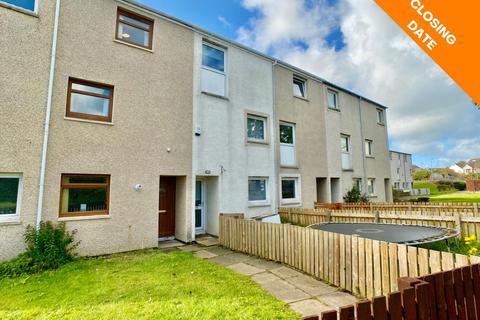 70 Cambusdoon Place, Kilwinning, KA13 6SN