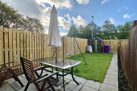 70 Cambusdoon Place, Kilwinning, KA13 6SN