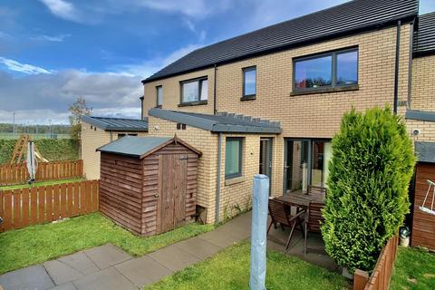 57d Brediland Road, Linwood, Paisley, PA3 3RA