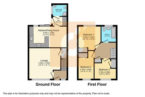 57d Brediland Road, Linwood, Paisley, PA3 3RA