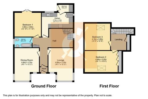6 Winton Drive, Skelmorlie, PA17 5AF