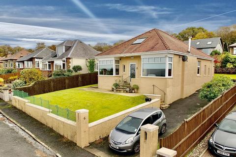 6 Winton Drive, Skelmorlie, PA17 5AF
