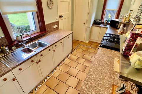 6 Winton Drive, Skelmorlie, PA17 5AF