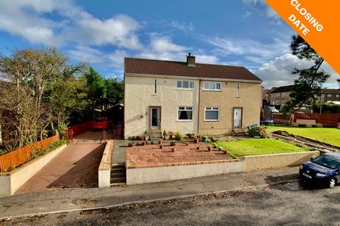 58 Auldlea Road, Beith, KA15 2DB