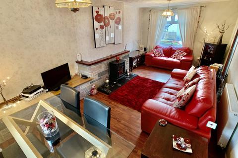 58 Auldlea Road, Beith, KA15 2DB