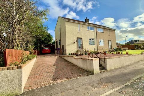 58 Auldlea Road, Beith, KA15 2DB