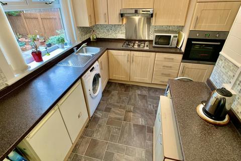 58 Auldlea Road, Beith, KA15 2DB