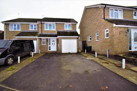 44 Alder Drive, Alderholt, Fordingbridge, SP6 3EP