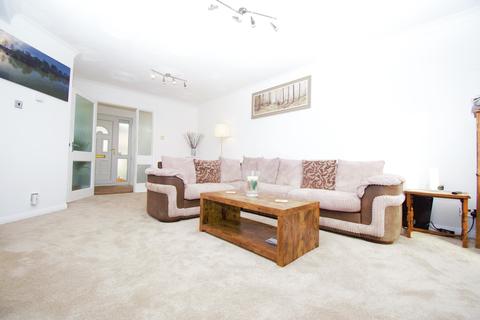 44 Alder Drive, Alderholt, Fordingbridge, SP6 3EP