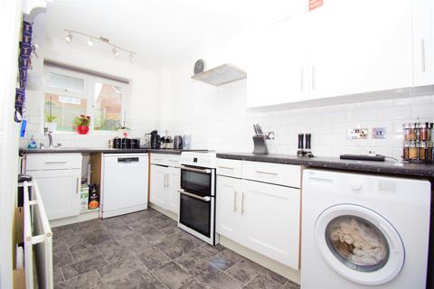 44 Alder Drive, Alderholt, Fordingbridge, SP6 3EP