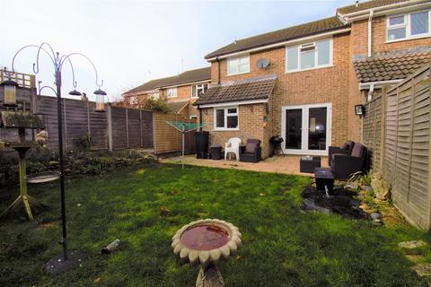 44 Alder Drive, Alderholt, Fordingbridge, SP6 3EP