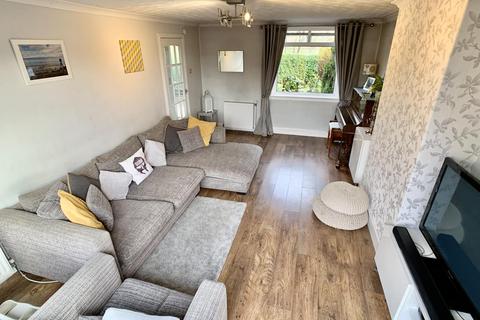 18 Larch Terrace, Beith, KA15 1EH
