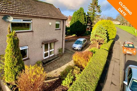 18 Larch Terrace, Beith, KA15 1EH