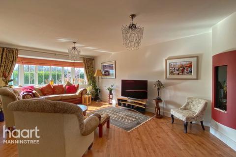 Rose House Keeble Road, Brantham, Manningtree, CO11 1FG