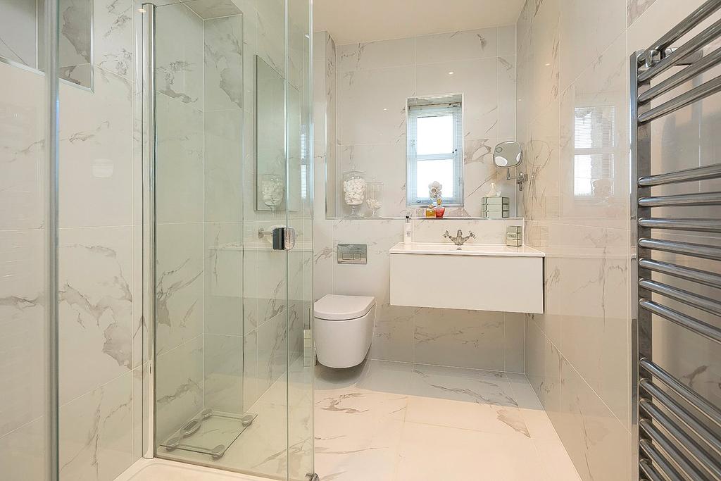 Ensuite