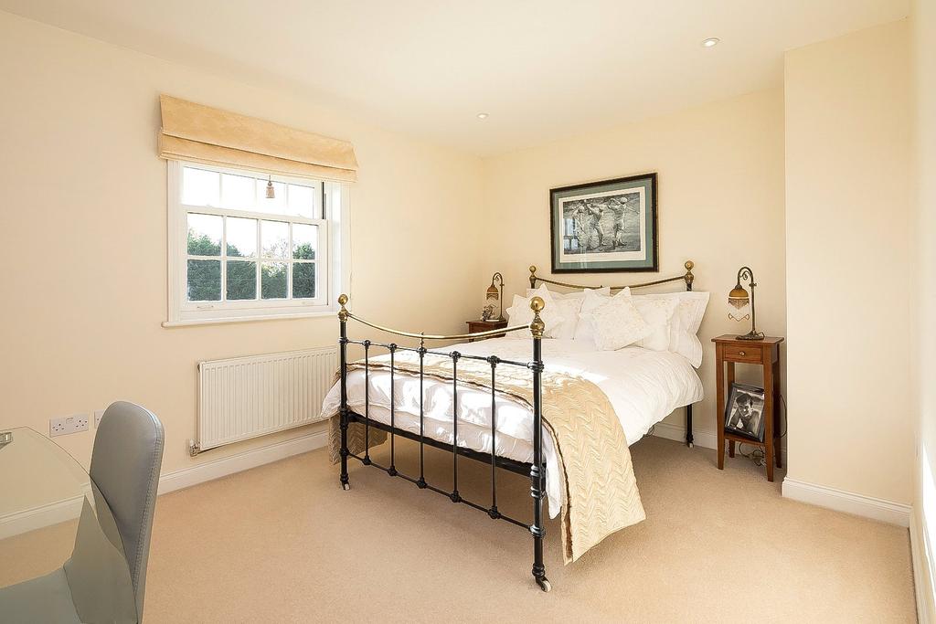 Bedroom 4