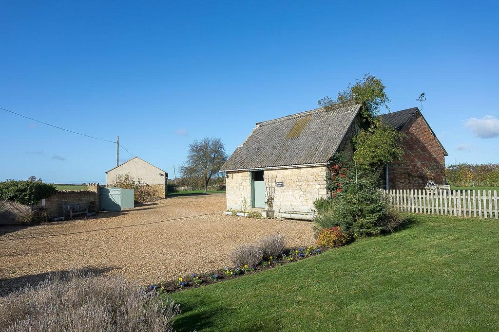 Barns