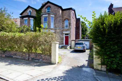 12 Bentley Road, Liverpool, L8 0SZ