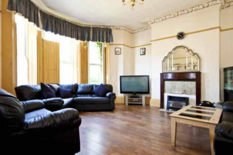 12 Bentley Road, Liverpool, L8 0SZ