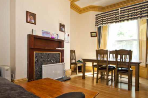 12 Bentley Road, Liverpool, L8 0SZ