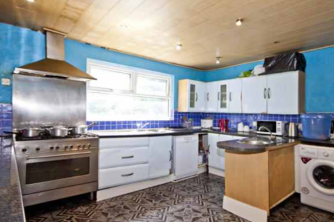 12 Bentley Road, Liverpool, L8 0SZ