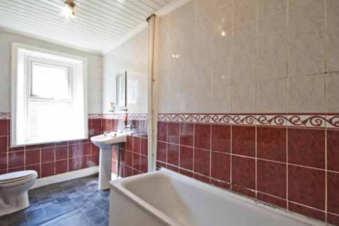 12 Bentley Road, Liverpool, L8 0SZ