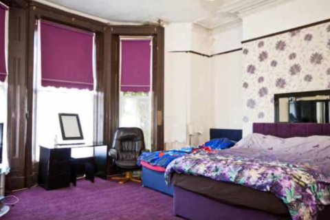 12 Bentley Road, Liverpool, L8 0SZ