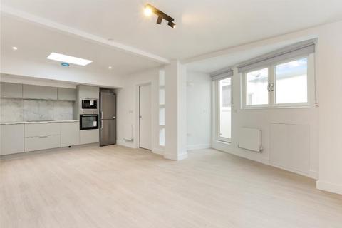 2 bedroom flat to rent, Chippenham Road, Maida Vale, W9 2AF