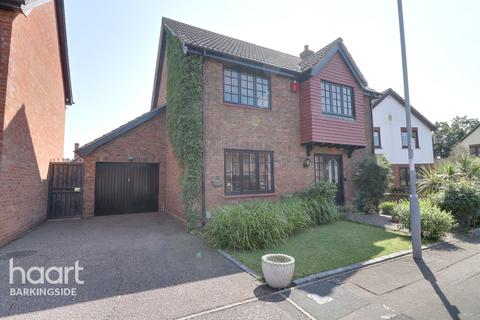 11 Wickets Way, Ilford, IG6 3DF