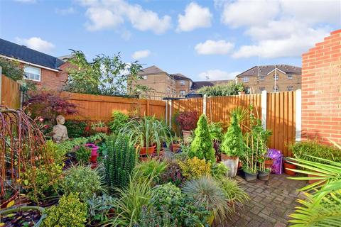 23 Tulip Gardens, Ilford, IG1 2JX