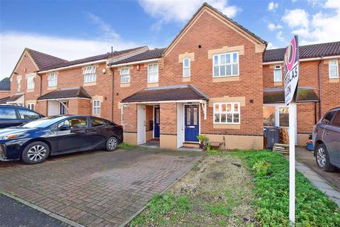 23 Tulip Gardens, Ilford, IG1 2JX