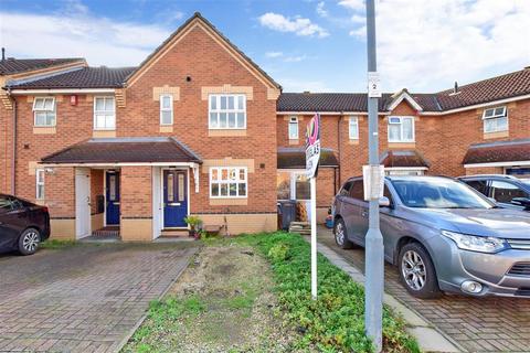 23 Tulip Gardens, Ilford, IG1 2JX