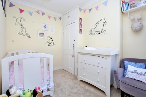 10 Geraldine Road, London, W4 3PA