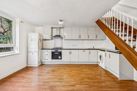 undefined, Blomfield Court, Westbridge Road, London