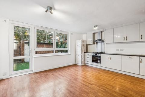 undefined, Blomfield Court, Westbridge Road, London