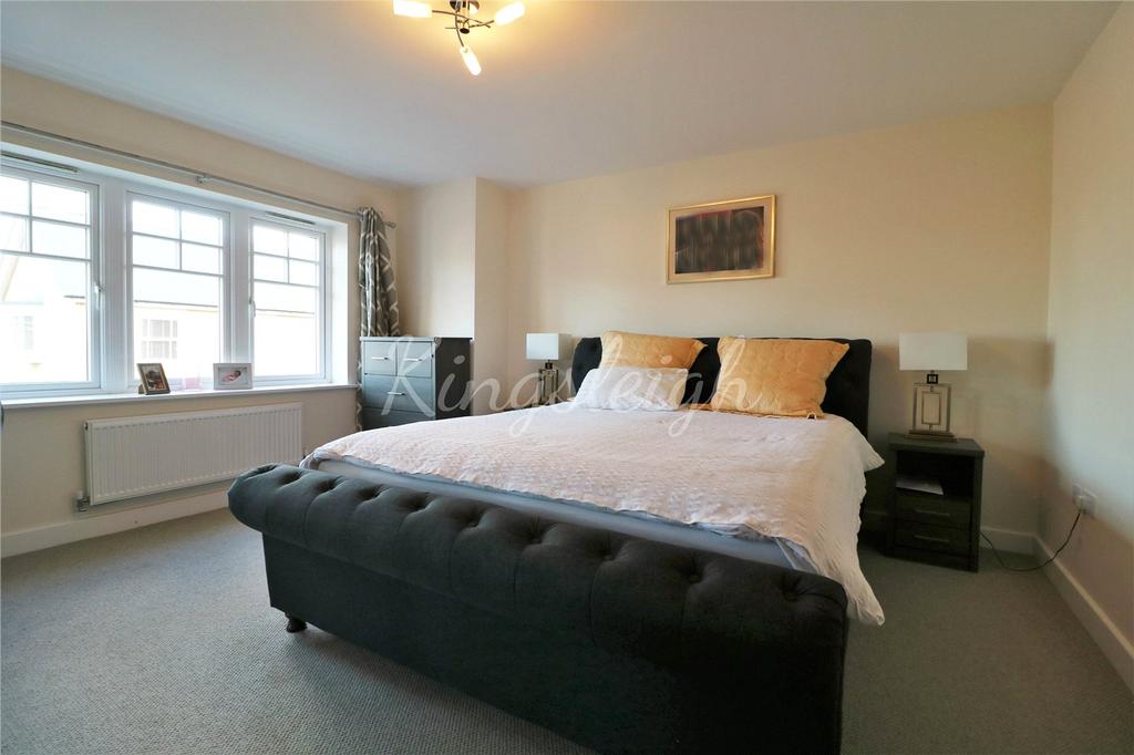 Principal Bedroom