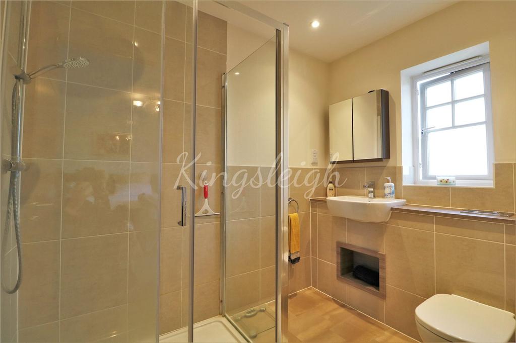 Ensuite