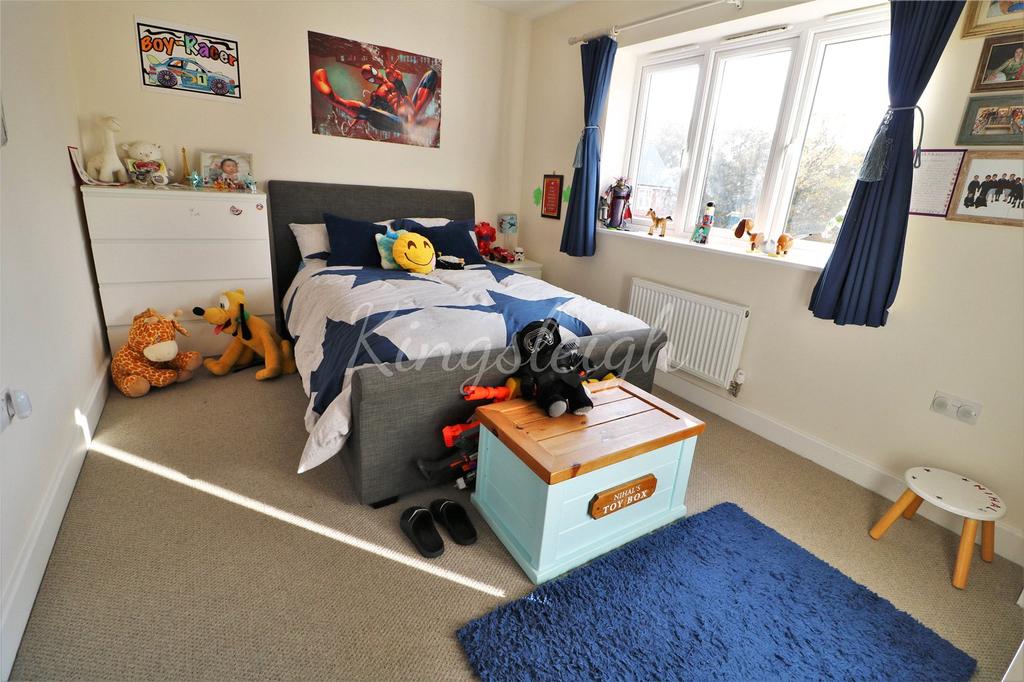 Bedroom Two