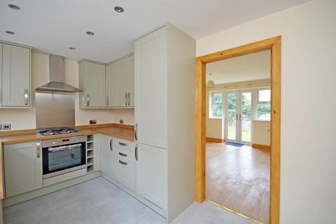 2 bedroom detached house to rent - SLINGSBY GROVE, TADCASTER ROAD, YORK, YO24 1LS