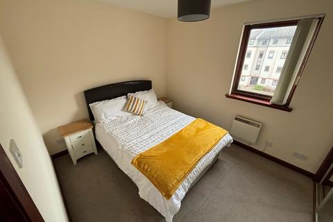 2 bedroom flat to rent, Bloomfield Court, City Centre, Aberdeen, AB10