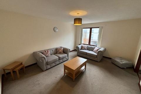 2 bedroom flat to rent, Bloomfield Court, City Centre, Aberdeen, AB10