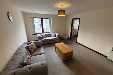 2 bedroom flat to rent, Bloomfield Court, City Centre, Aberdeen, AB10