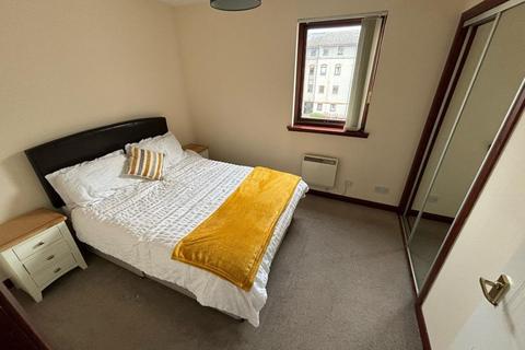 2 bedroom flat to rent, Bloomfield Court, City Centre, Aberdeen, AB10