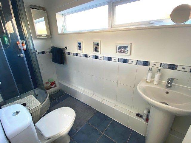 En suite