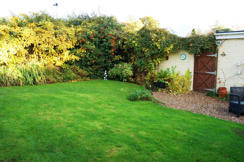 Gardens