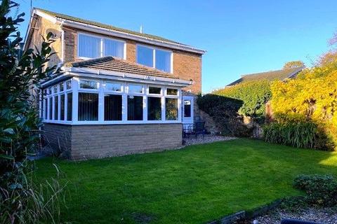 12 Brembridge Close, Sywell, Northampton, NN6 0AU