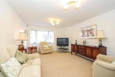 24 Blackthorn Crescent, Brixworth, Northampton, NN6 9WD